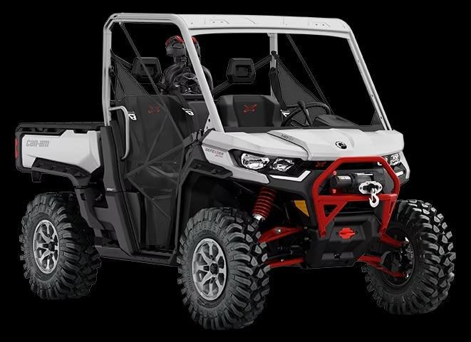 2025-TRAXTER-XMR-HD10-Hyper-Silver-Legion-Red-0008YSC00