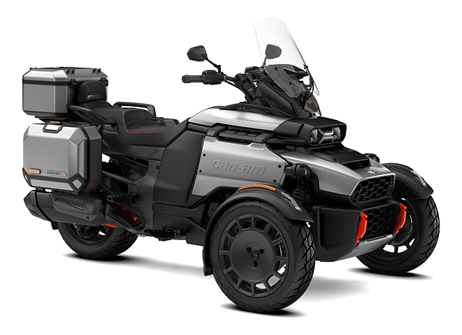 2026 Canyon XT