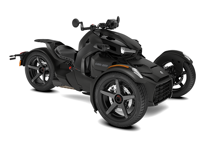 2026 Ryker Sport 900