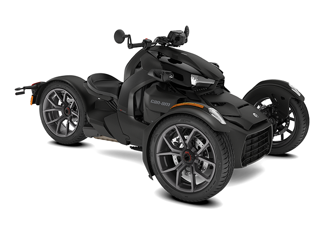 2026 Ryker Std 900