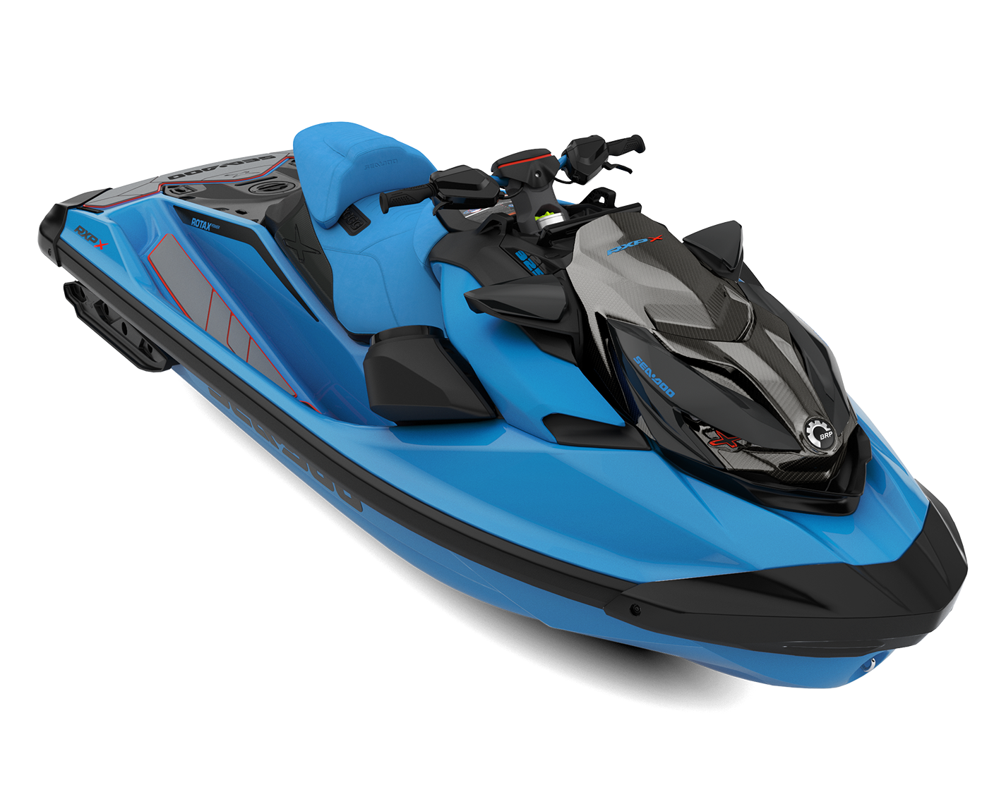 2026 RXP-X 325 Tech