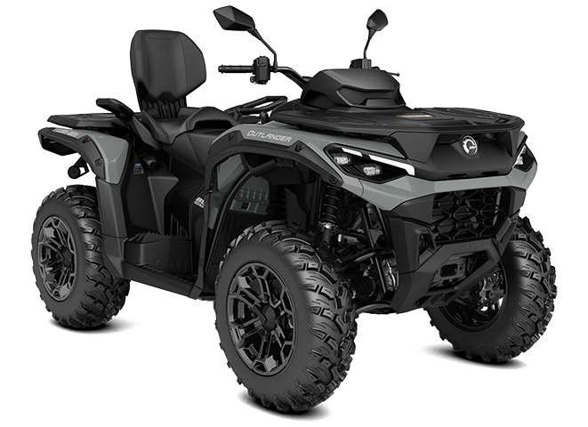 2026 Outlander MAX DPS 850 T ABS
