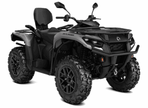 2026 Outlander MAX XT 700 T ABS