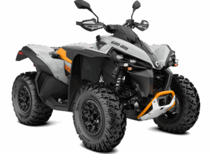 2026 Renegade X xc 650 T ABS