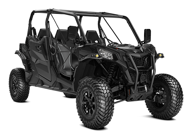 2026 Maverick Sport MAX DPS 1000R T ABS