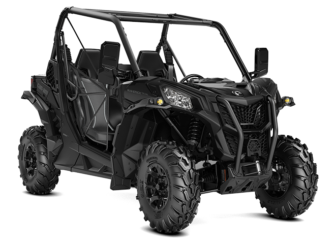 2026 Maverick Trail DPS 1000 T ABS