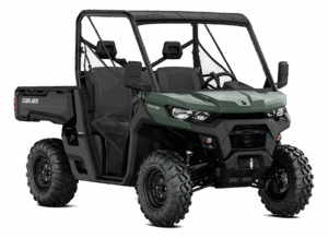 2026 Traxter HD7 T