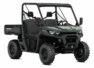 2026 Traxter HD9 T