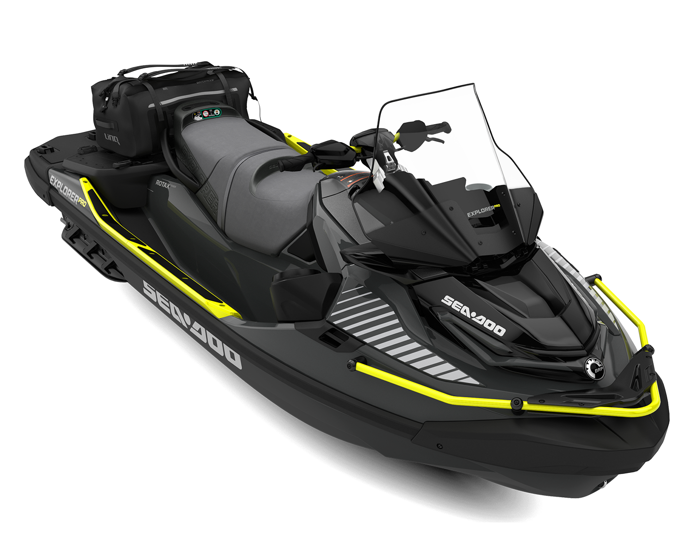2026 Explorer Pro 170