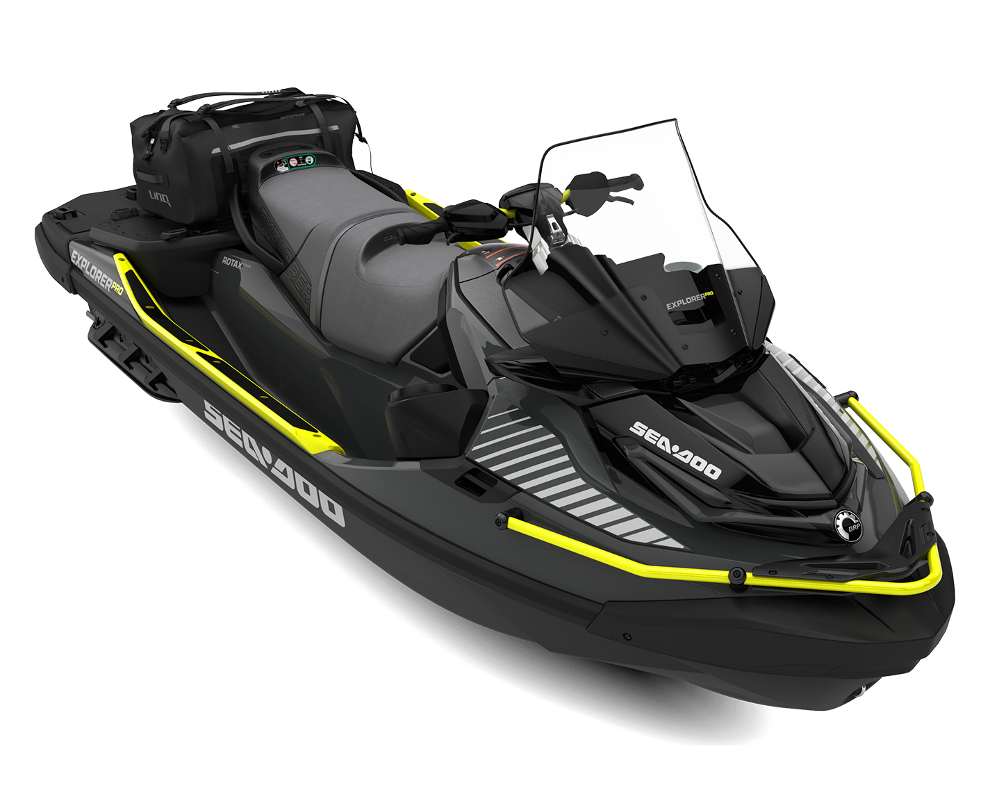 2026 Explorer Pro 230