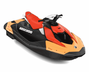 2026 Spark 60
