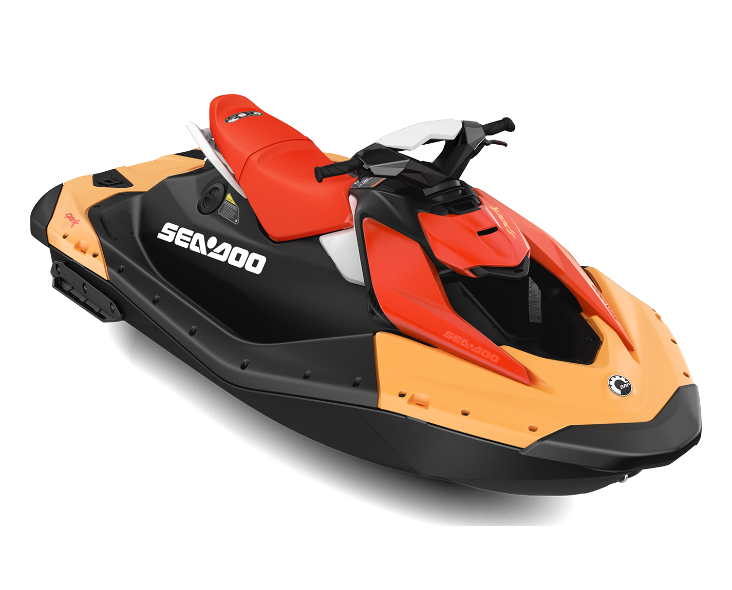 2026 Spark 60