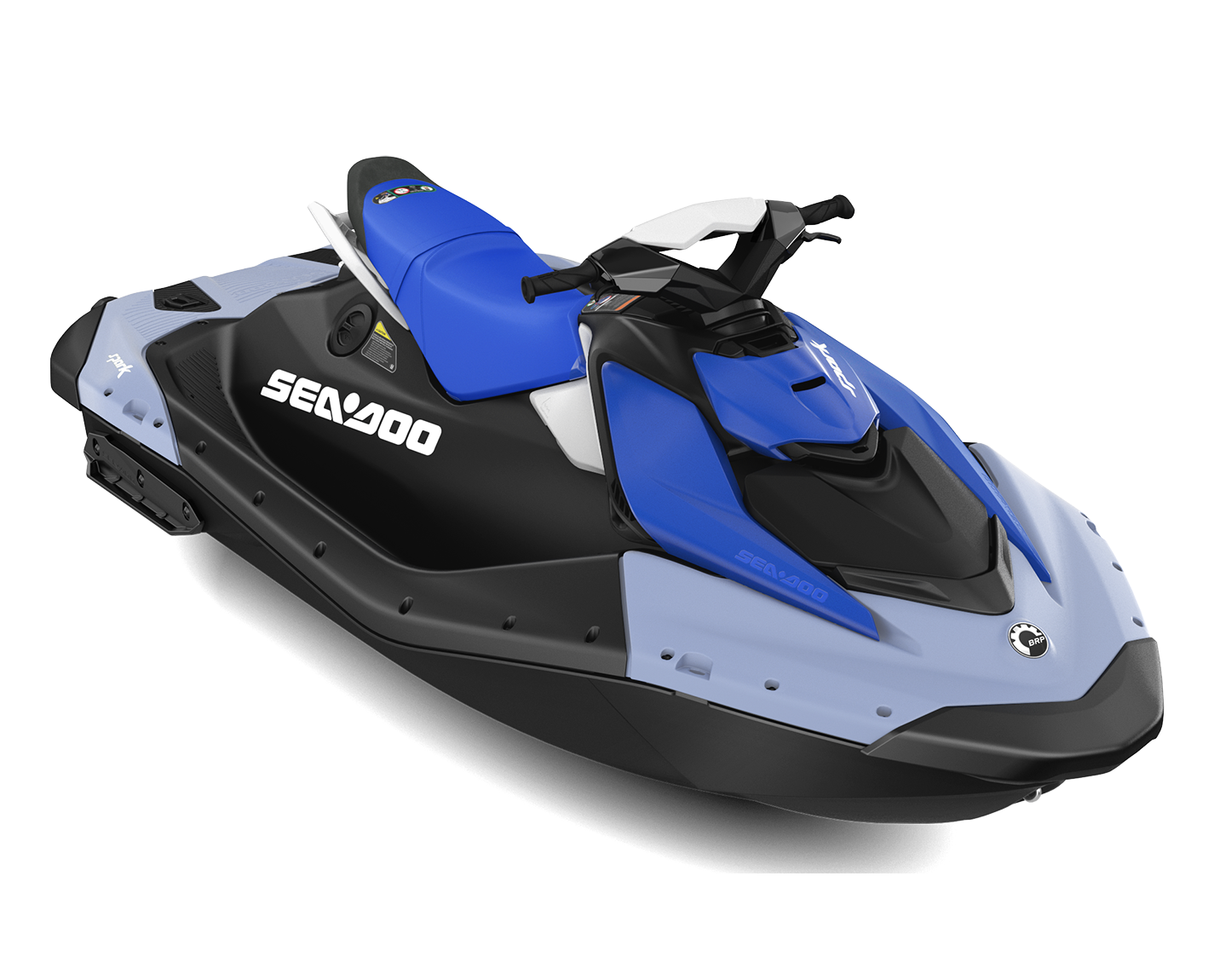 2026 Spark 90