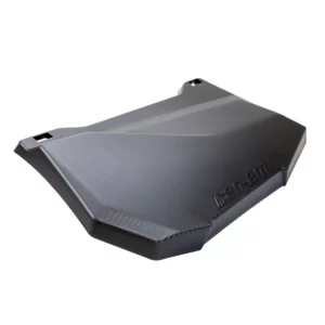 Couvercle de boite a gants (MAVERICK X3)