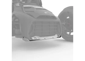 Protecteur de radiateur Can-am Ryker