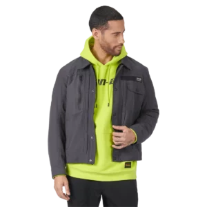 VEDA CHORE CUSTOMIZ. JKT CE/UKCA MEN 2XL