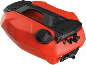 Bidon de carburant empilable LinQ de 14,5 l