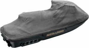 Housse de remisage tous climats Sea-Doo