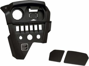 ADAPTATEUR ACCEUILLANT UN SYSTÈME AUDIO OU APPAREILS GPS
