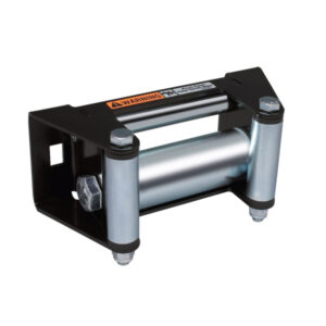 ROULEAU POUR GUIDE CABLE DE PELLE