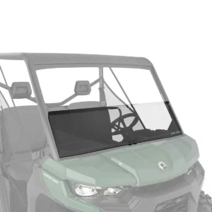 DEMI PAR BRISE (TRAXTER, TRAXTER MAX)
