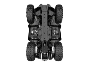 Protecteurs De Bras Oscillants Can-Am