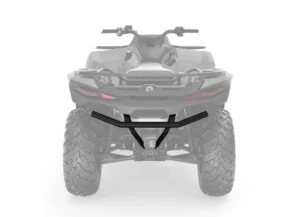 Pare-chocs arrière XT Can-Am Outlander