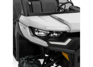 ECLAIRAGES SIGNATURE LED (TRAXTER, TRAXTER MAX 2020 ET ULTERIEURS)