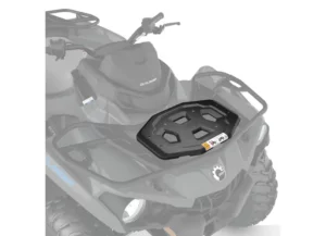 PLAQUE DE BASE linQ OUTLANDER G2