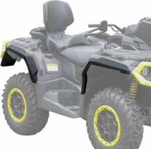 EXTENSIONS D'AILES G2