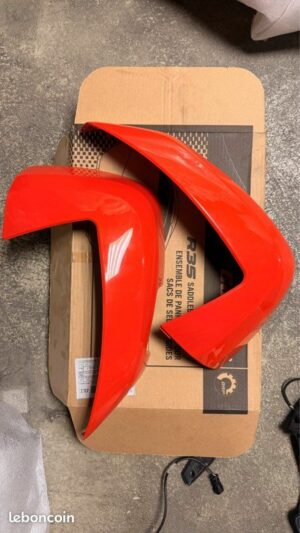 KIT PANNEAUX VALISES RS/ST ROUGE
