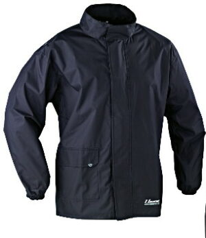 VESTE THUNDER NOIRE
