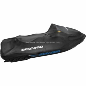 Housse Sea-Doo pour motomarine Wake Pro, GTX, RXT & RXT-X