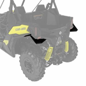 RALLONGE D'EXTENSION D'AILES ARRIERE MAVERICK SPORT