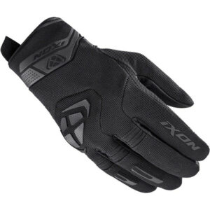 MIG 2 GANT ETE TEXTILE / CUIR H