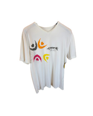 T-shirt Spark Homme